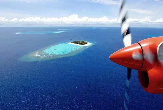 最easy的马尔代夫选岛攻略,马尔代夫选岛小程序