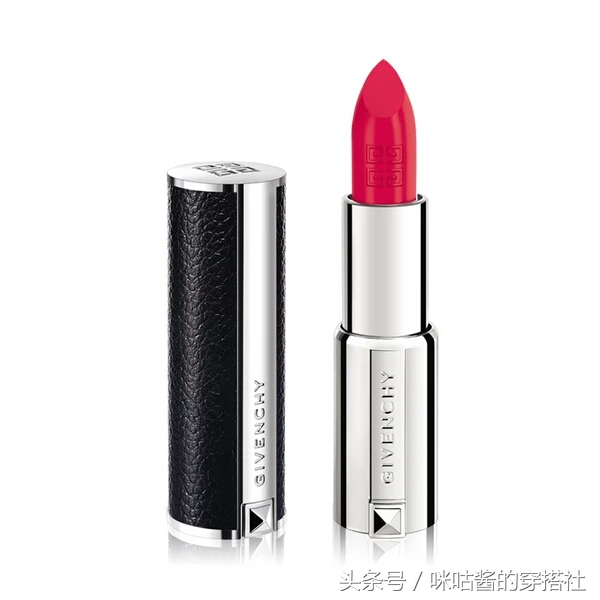 这九支口红不挑皮又显白你get了吗,8支素颜口红