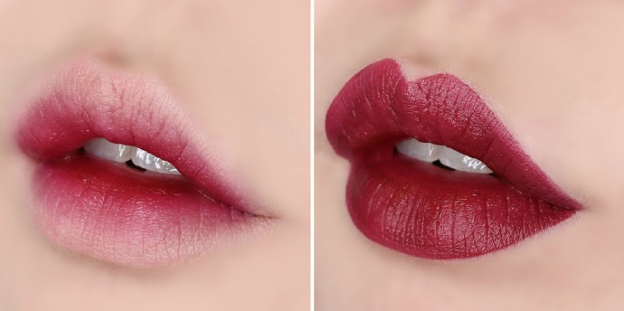 Armani阿玛尼2017圣诞限定小胖丁新色508/509/510/603/604/605!