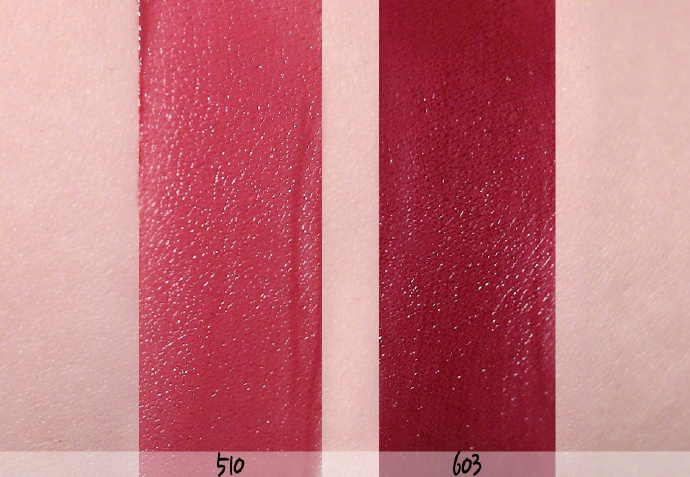 Armani阿玛尼2017圣诞限定小胖丁新色508/509/510/603/604/605!