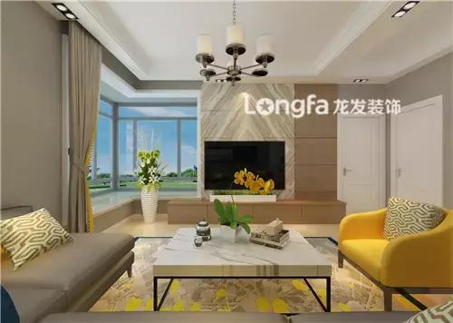 天泰玉泽园133平户型图,太原天泰玉泽园装修图