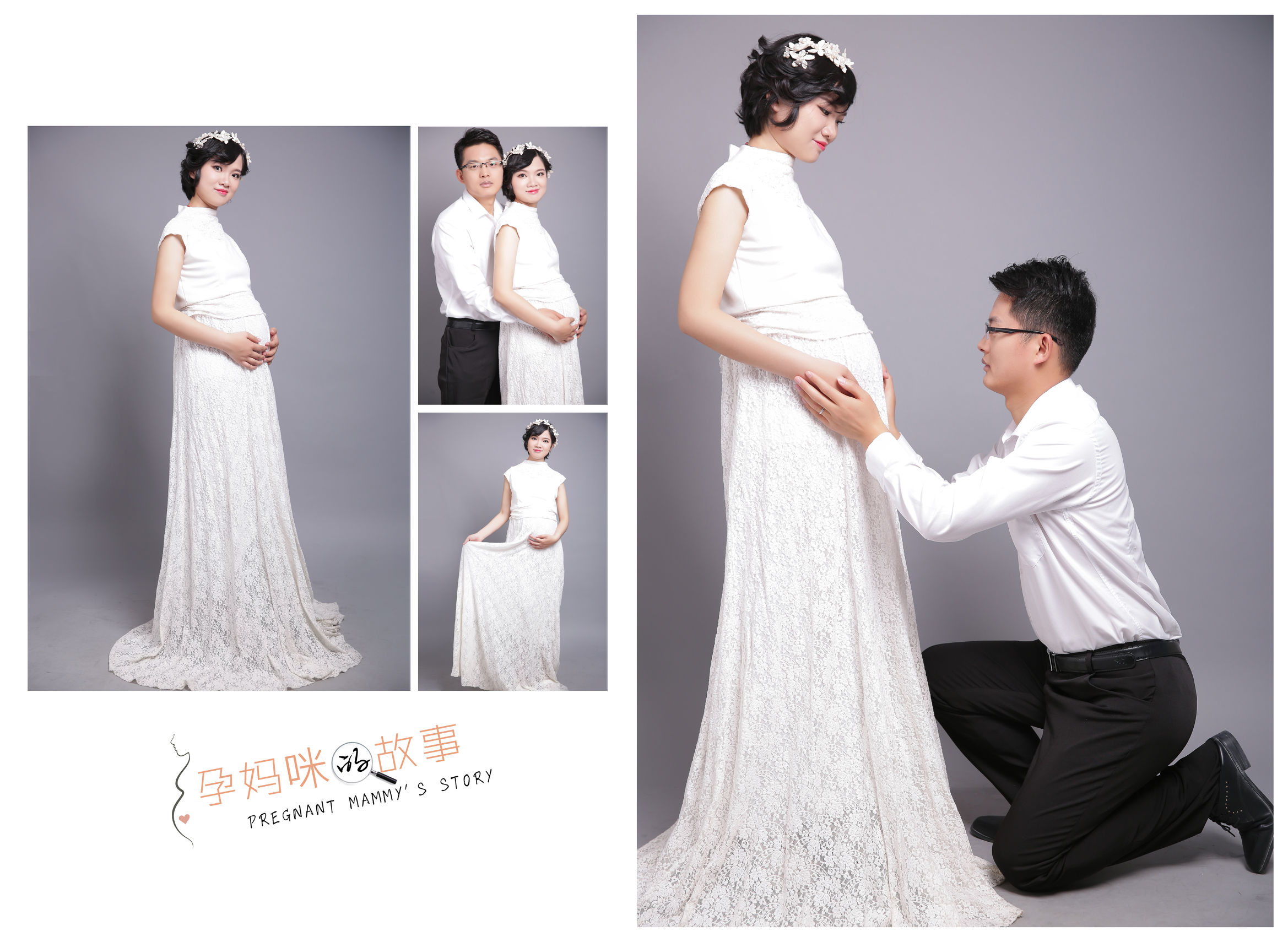 从怀孕到坐月子都应该有婆婆照顾,怀孕坐月子最能看清老公为人