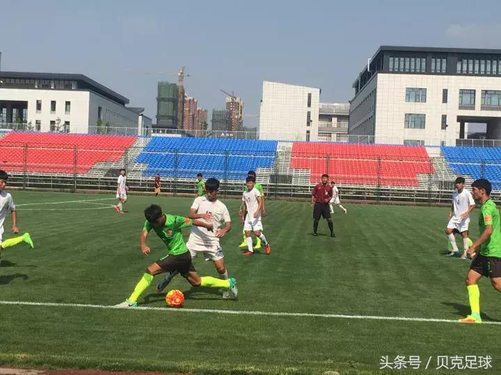 小妖难寻,预备队或成中乙球队不二法门