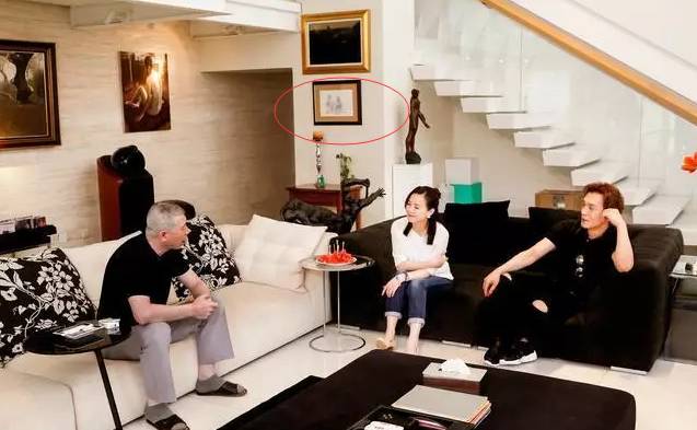 我竟妄想买鹿晗和潘玮柏手上的那块表？