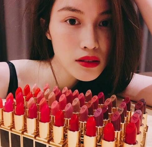 我竟妄想买鹿晗和潘玮柏手上的那块表？