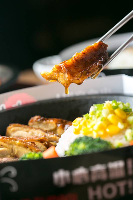 天津好吃的石锅拌饭,天津最正宗石锅拌饭