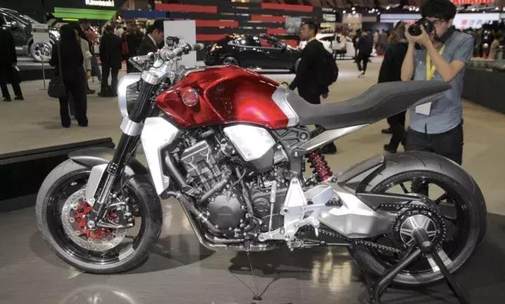 东京车展现场,东京车展新车有哪些