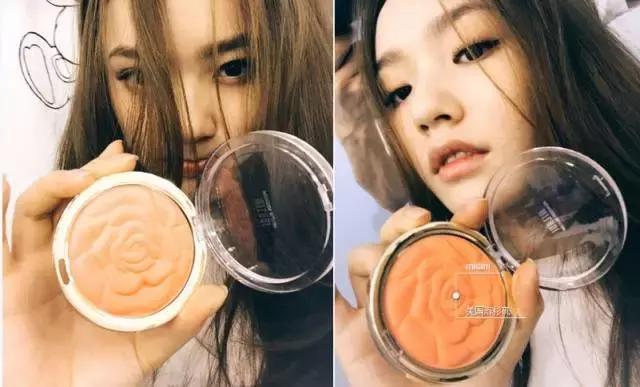 10块钱的国货是林允真爱?张天爱热衷100块的开架白菜?