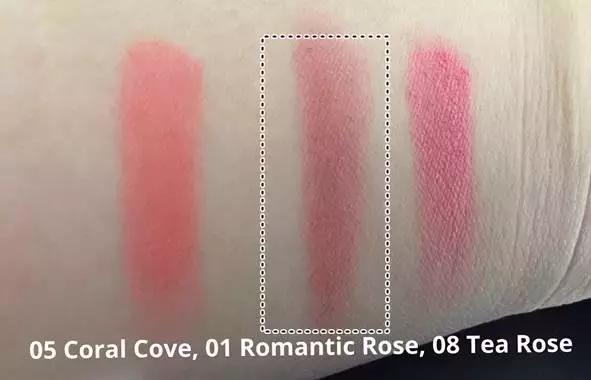 10块钱的国货是林允真爱?张天爱热衷100块的开架白菜?