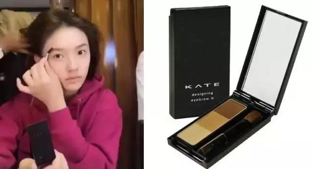 10块钱的国货是林允真爱?张天爱热衷100块的开架白菜?