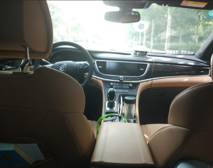 车主评价君越,14年君越领先舒适型