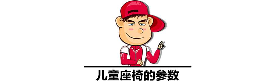 儿童安全座椅怎么选,儿童安全座椅怎么选1000以内