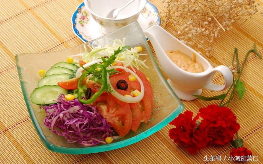 了不起的营口美食｜这八家火爆滨城的西餐店，你更喜欢哪一家？