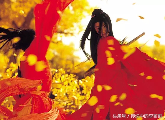 15年后再来回顾,英雄烂片