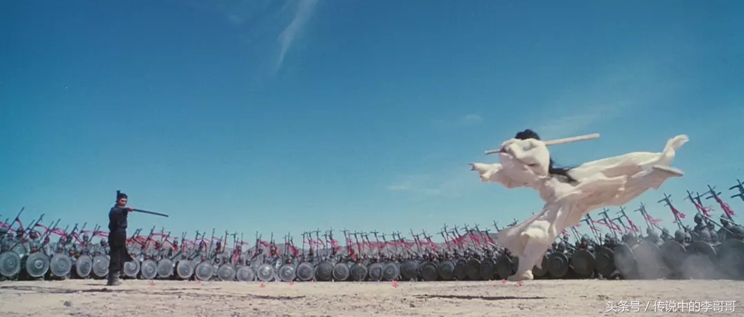 15年后再来回顾,英雄烂片