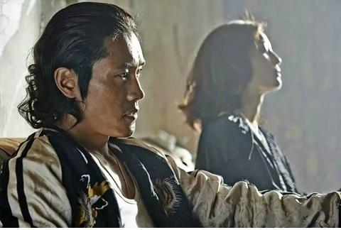 最近新出的韩国犯罪动作电影,5部极端犯罪的韩国动作片