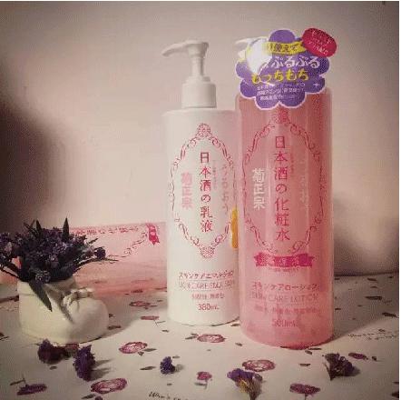 好用的水乳推荐网红,好用的水乳推荐排行榜