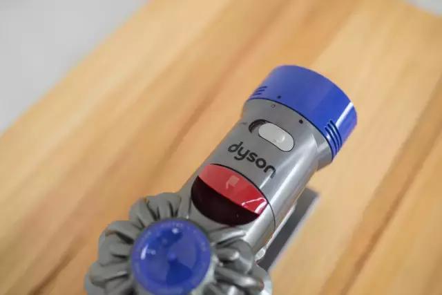 戴森v7f,戴森吸尘器v7fluffyextra