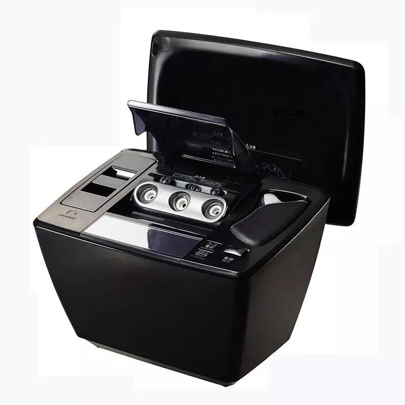 最新美容黑科技测评,你不知道的护肤黑科技