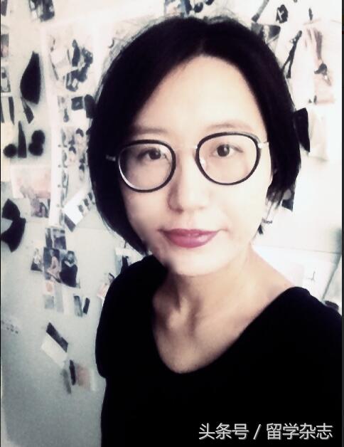 留法美女学霸设计师王琨:学好艺术的人,就应该“不靠谱”?!