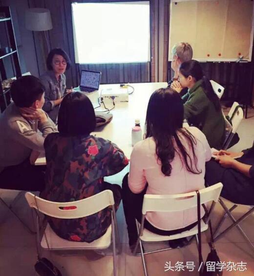 留法美女学霸设计师王琨:学好艺术的人,就应该“不靠谱”?!