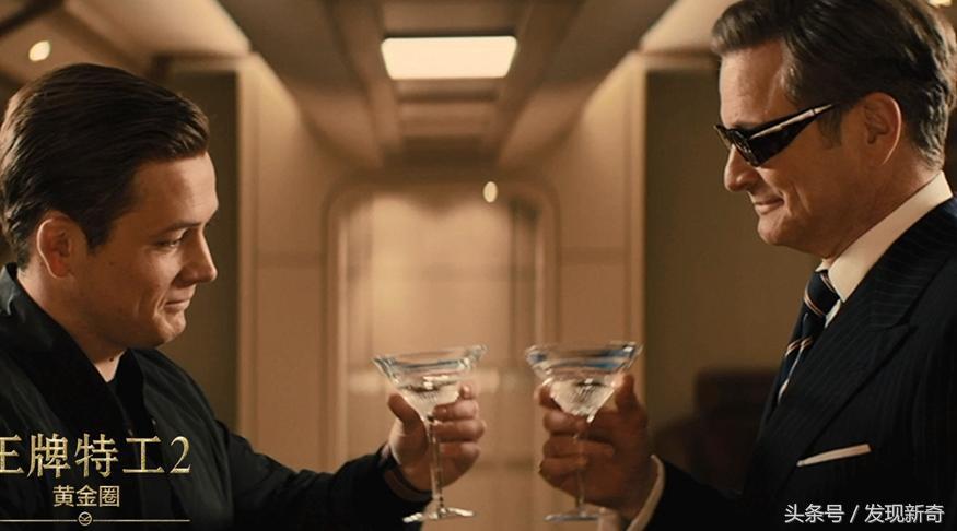 王牌特工2搞笑版,王牌特工2一打二