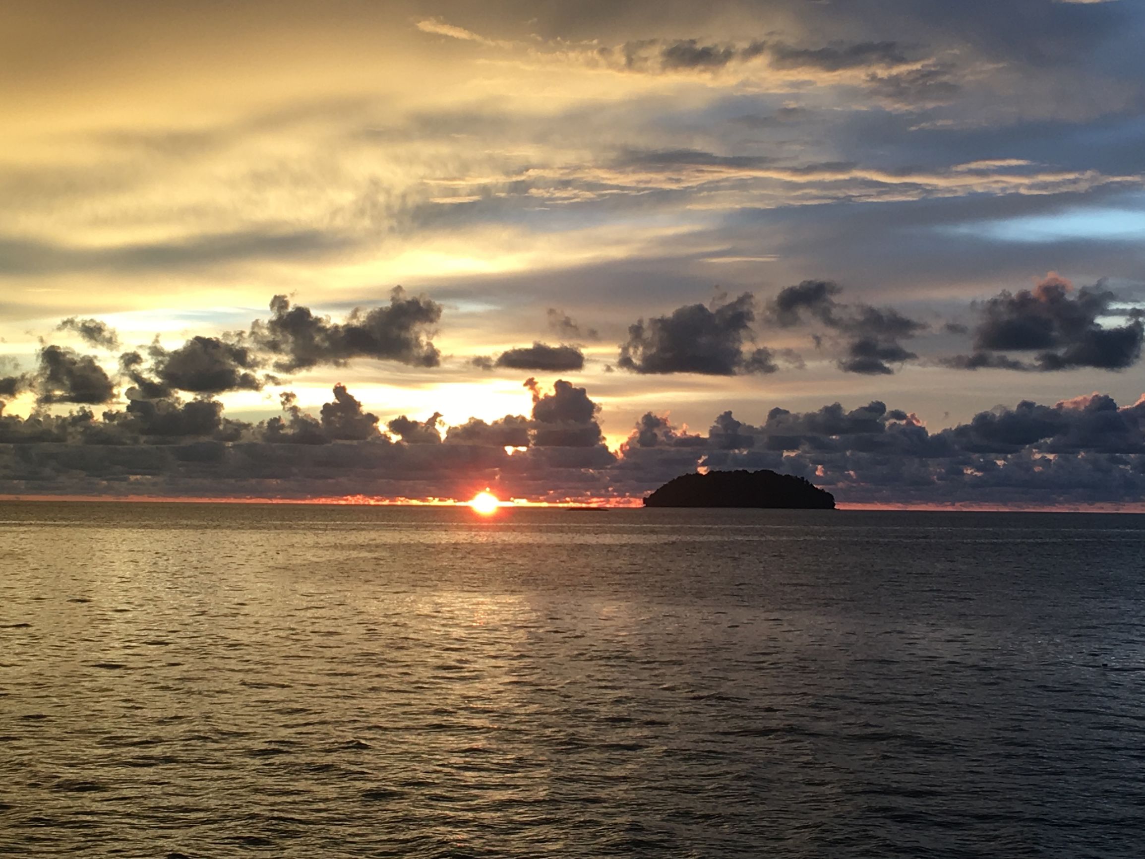 马来西亚沙巴6天5晚浪漫之旅,沙巴亲子游攻略四天三夜