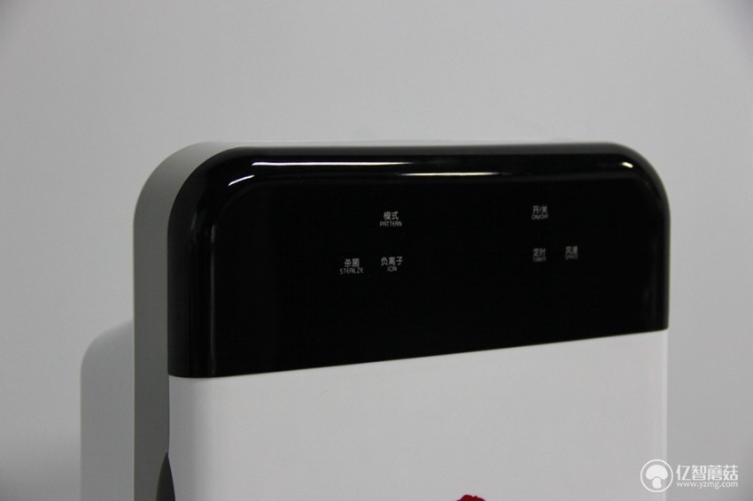 全球康QQK-001E三效合一空气净化器使用评测：为你开启健康新生活