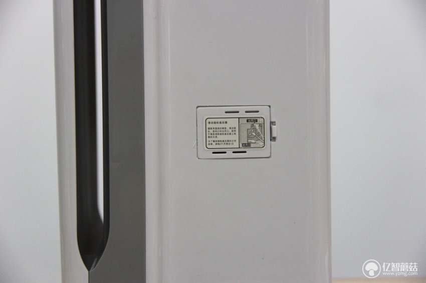 全球康QQK-001E三效合一空气净化器使用评测：为你开启健康新生活