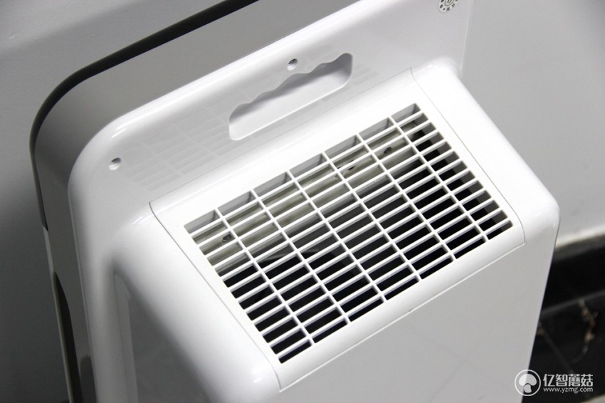 全球康QQK-001E三效合一空气净化器使用评测：为你开启健康新生活