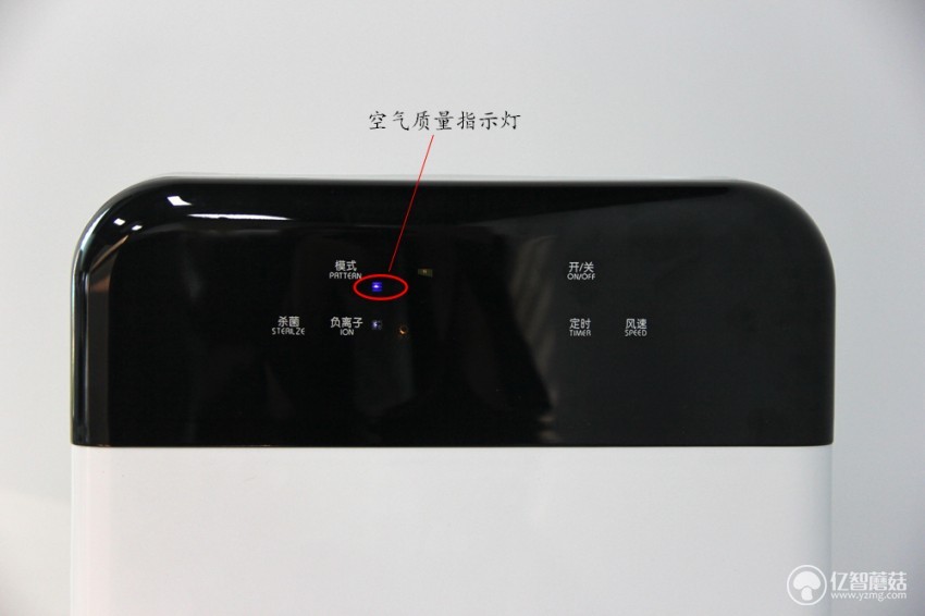 全球康QQK-001E三效合一空气净化器使用评测：为你开启健康新生活