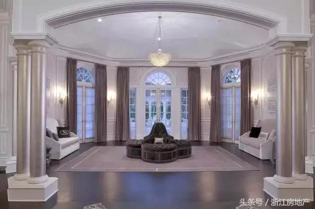 豪宅和精装的区别,精装房深度分析