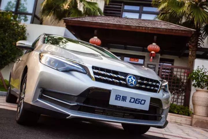东风启辰d60试驾试评,启辰d60plus试驾闫鹏宇