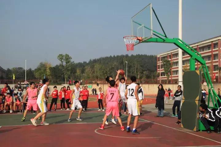 云溪00后“球星”都在这里!海量照片带你回顾云溪区2017年中小学生球类运动会!