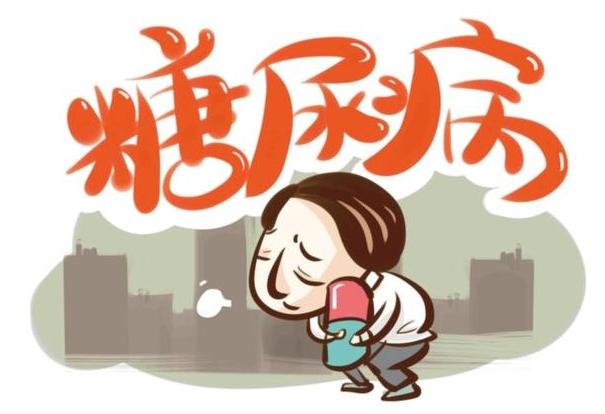 中国超半数成年人处糖尿病前期,1型糖尿病患者发病的重要病因