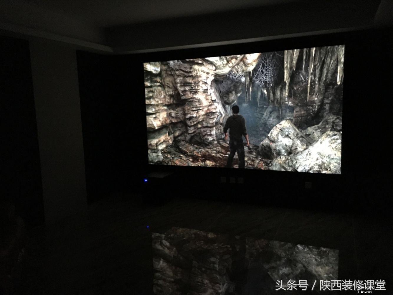 500平米庭院带地下车库,地上三层地下二层带泳池车库