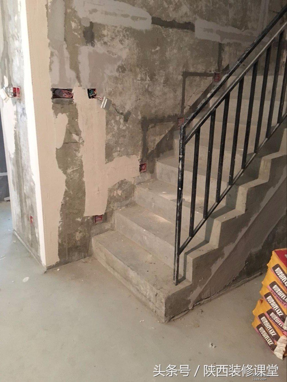 500平米庭院带地下车库,地上三层地下二层带泳池车库