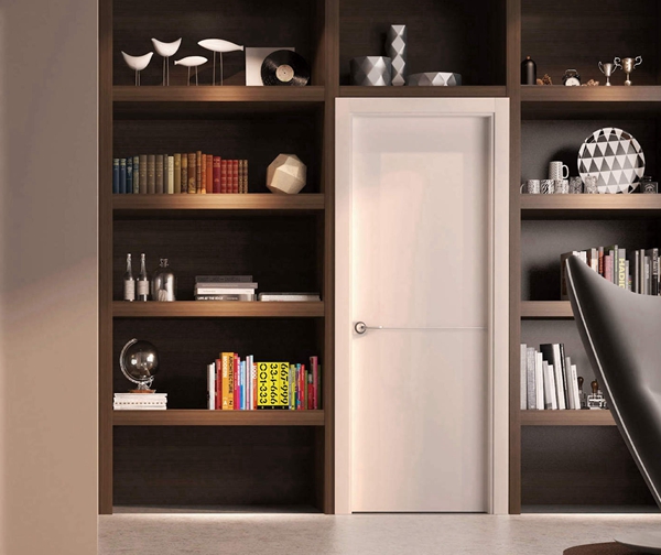 益圆意式木门,北京益圆木门