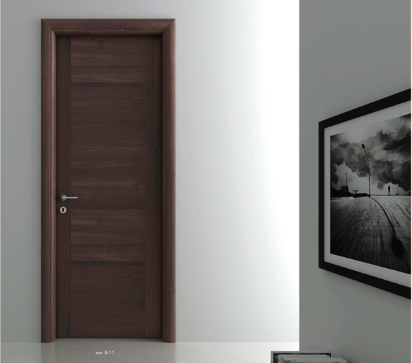 益圆意式木门,北京益圆木门