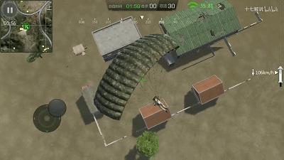 小米枪战大逃杀怎么好操作一点,小米枪战大逃杀怎么看战绩