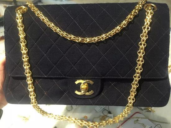 怎么辨别chanel包的真假,chanel金球大mini怎么判断真假