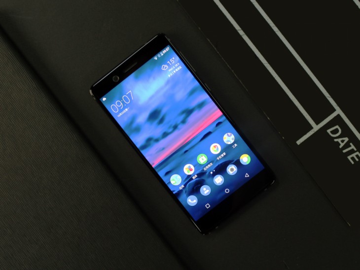 诺基亚7有什么特别的功能,蔡司诺基亚7测评