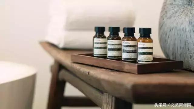 高档酒店用的护肤品牌,安缦酒店护肤品