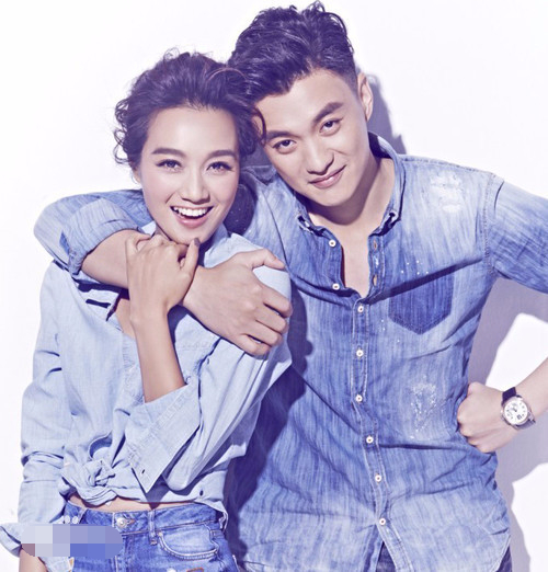 朱丹产后带孩子崩溃,朱丹低调晒娃