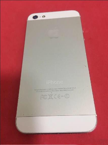 13年苹果5还能买吗,13年的iphone5s