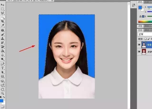 怎样制作物流照片,物流名片制作方法