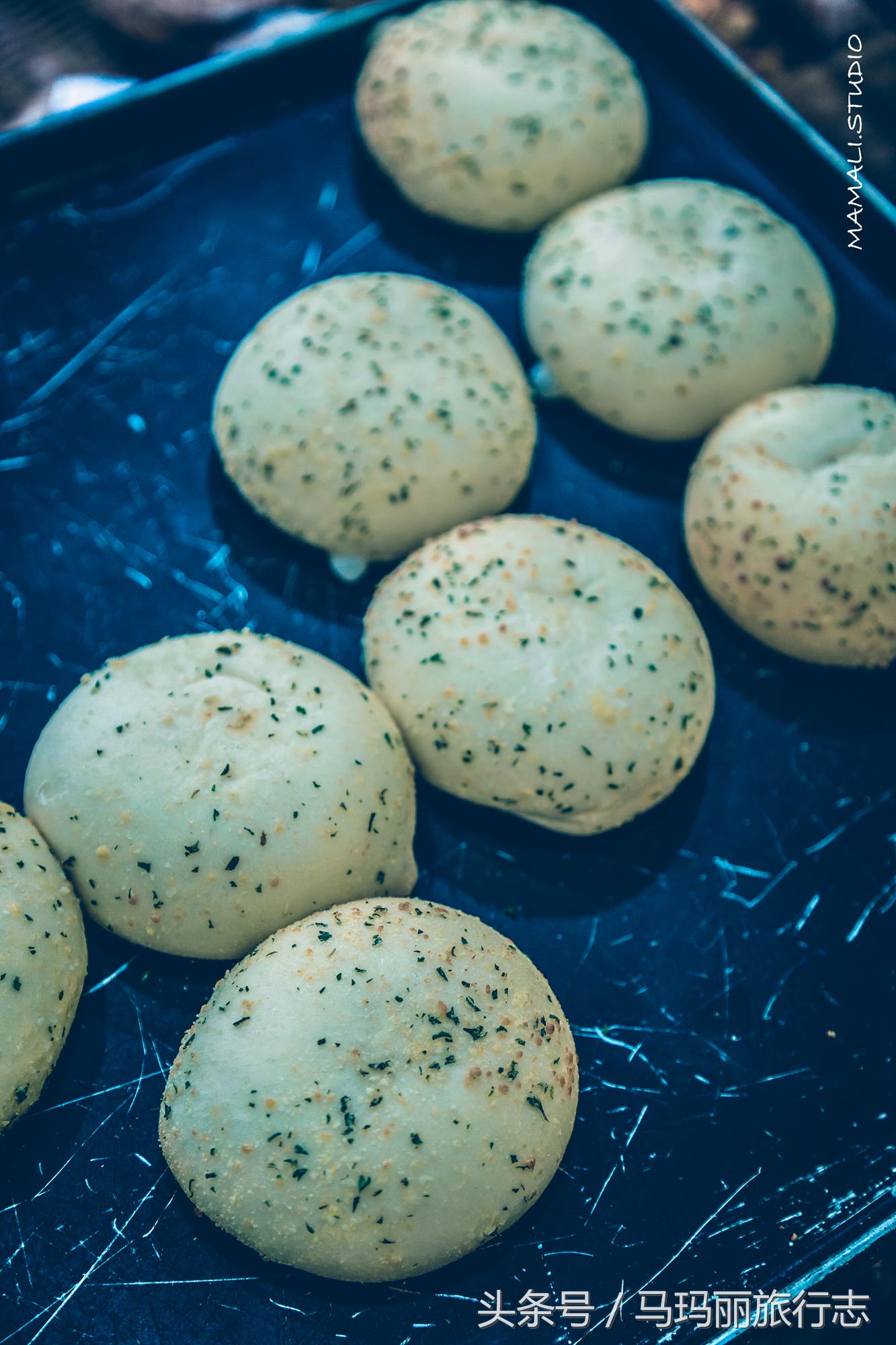 逛吃东北市场,逛吃丹东