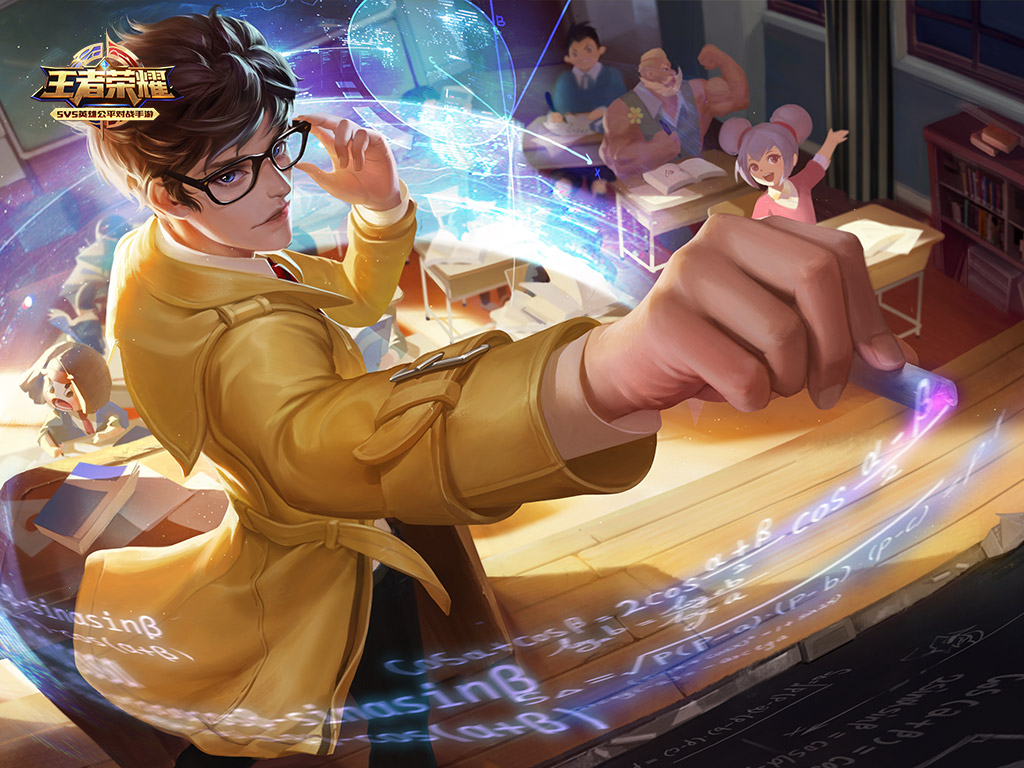 王者荣耀七大五杀最快的英雄,王者荣耀s30赛季五杀英雄排行榜