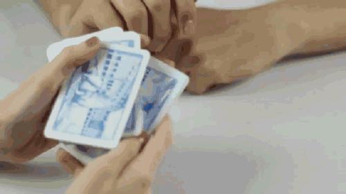 10个简单的扑克牌魔术视频,简单又神奇很实用的扑克魔术教学