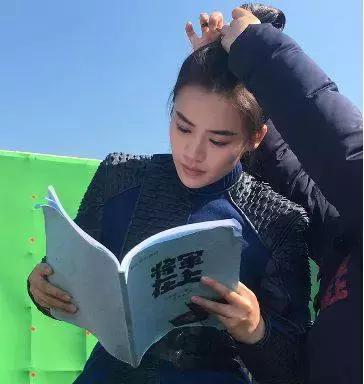 马思纯谈论金马影后,马思纯金马影后的现状